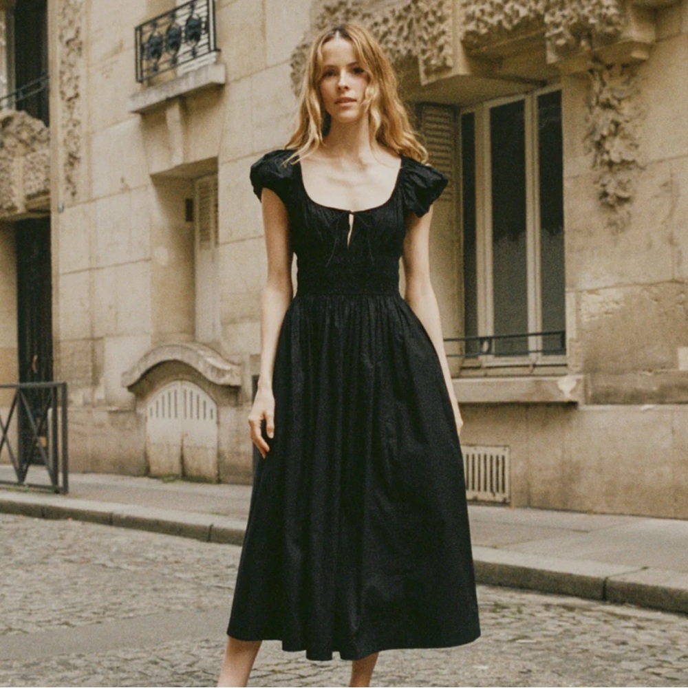 Doen Quinn Dress